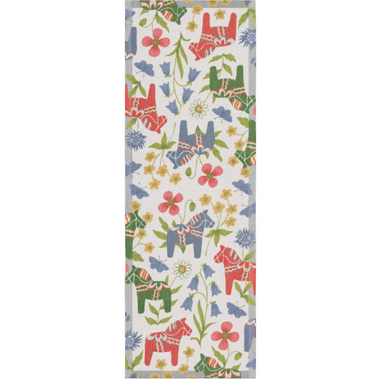 Ekelund Blomsterhast Table Runner