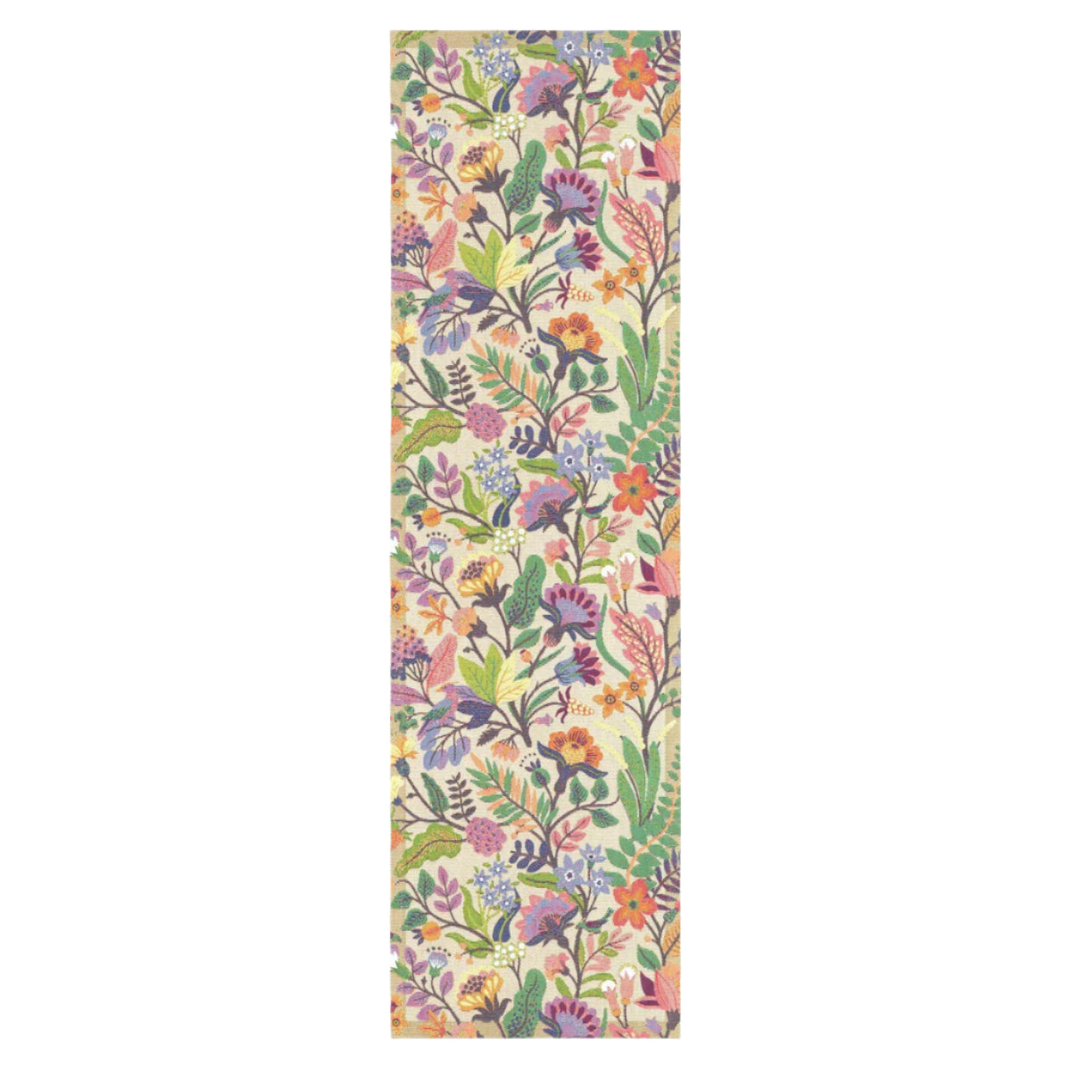 Ekelund Colourful Table Runner