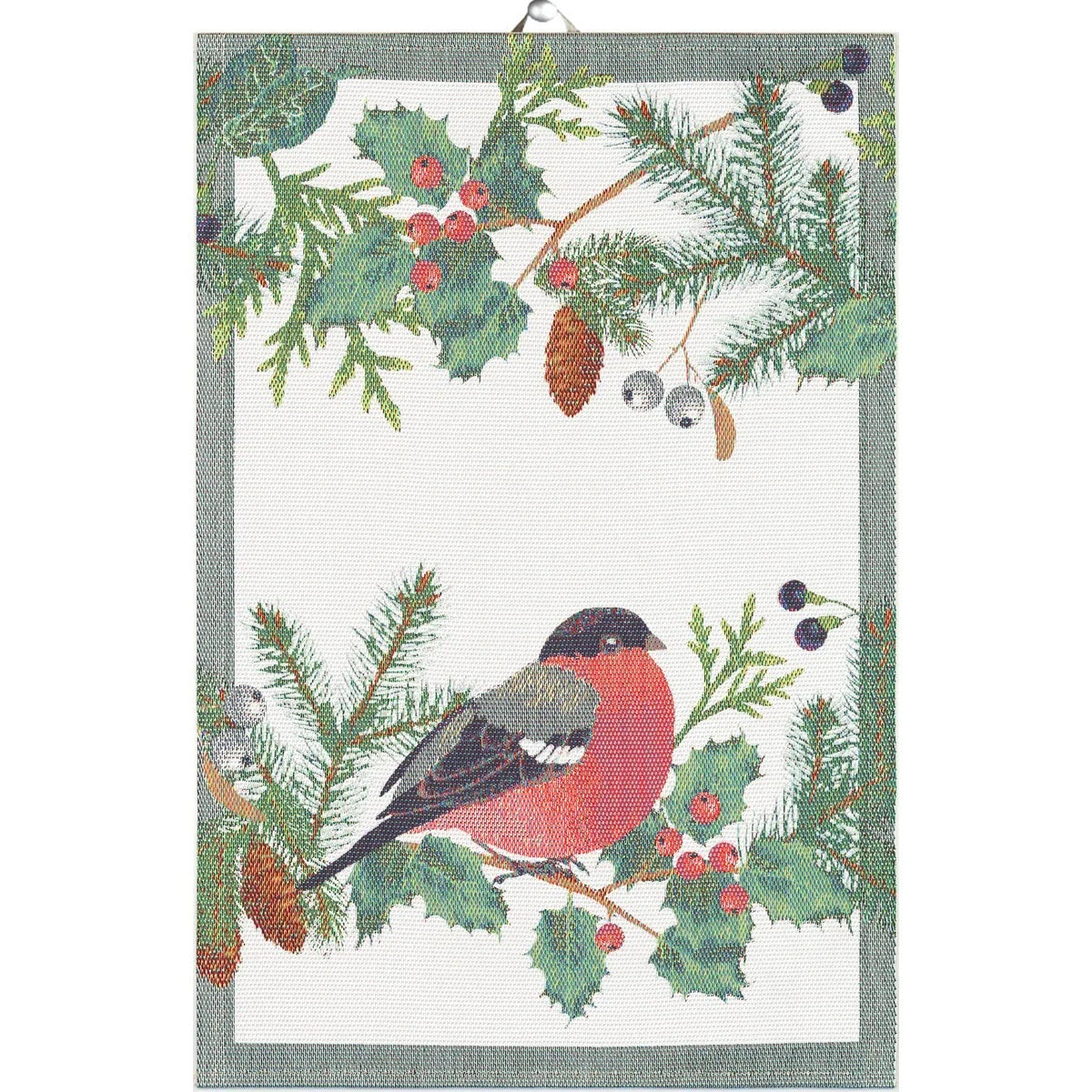 Ekelund Domherre Kitchen Towel