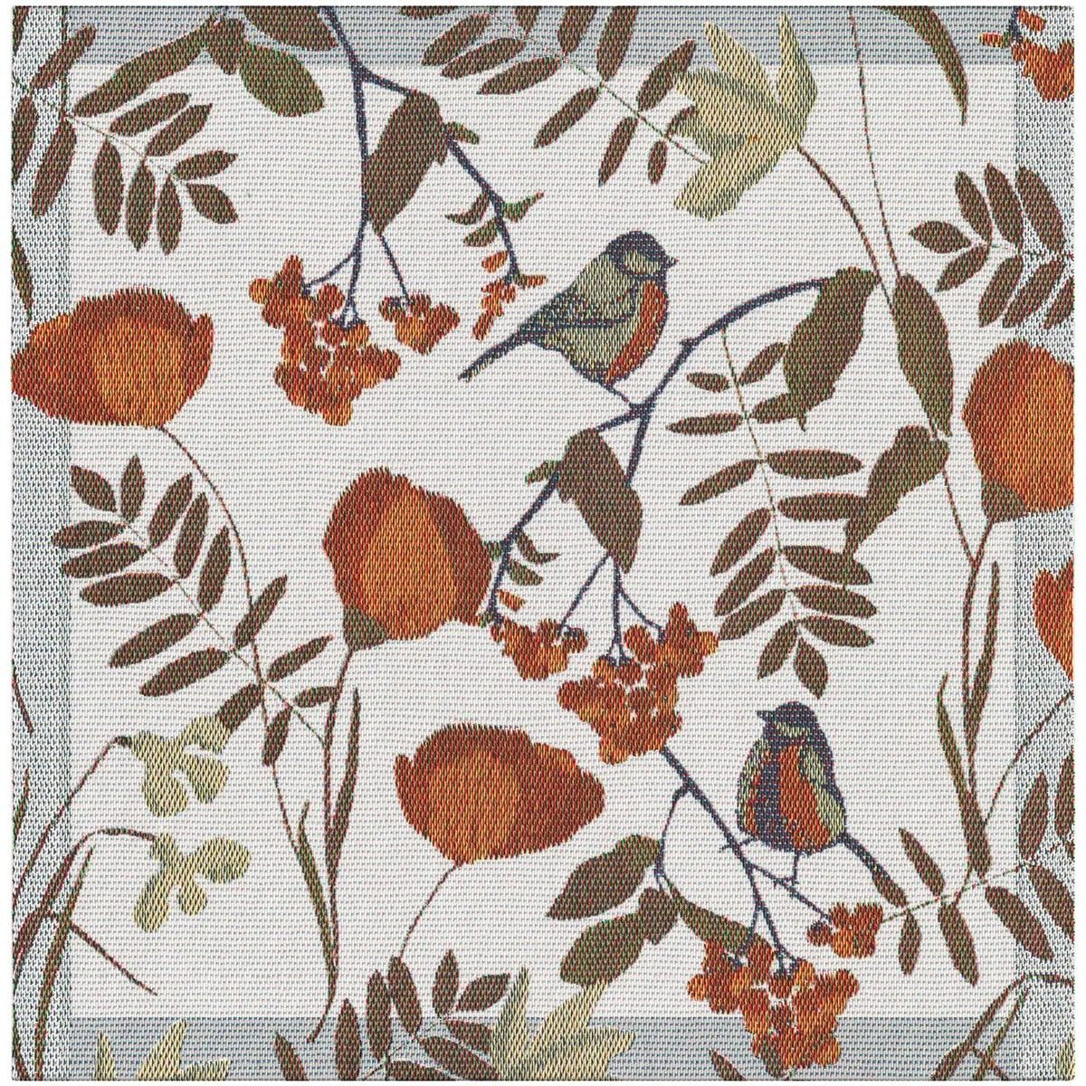 Ekelund Faglaback Napkin