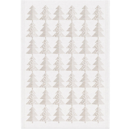 Ekelund Granar Tea Towel