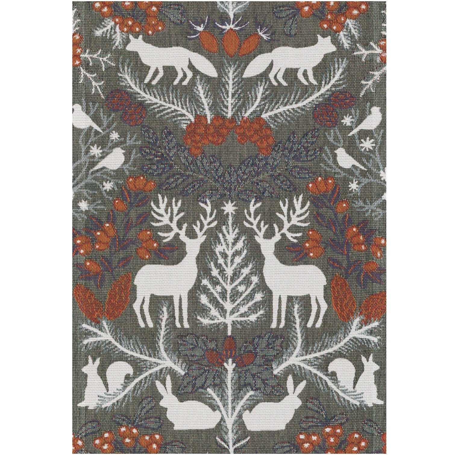 Ekelund Hjortnas Tea Towel