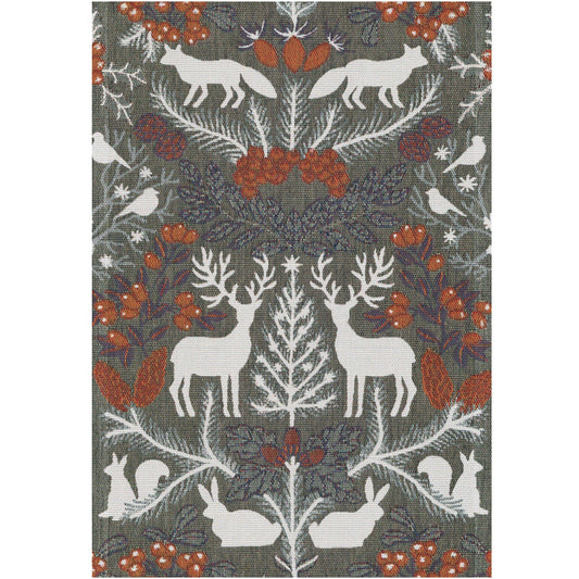 Ekelund Hjortnas Tea Towel