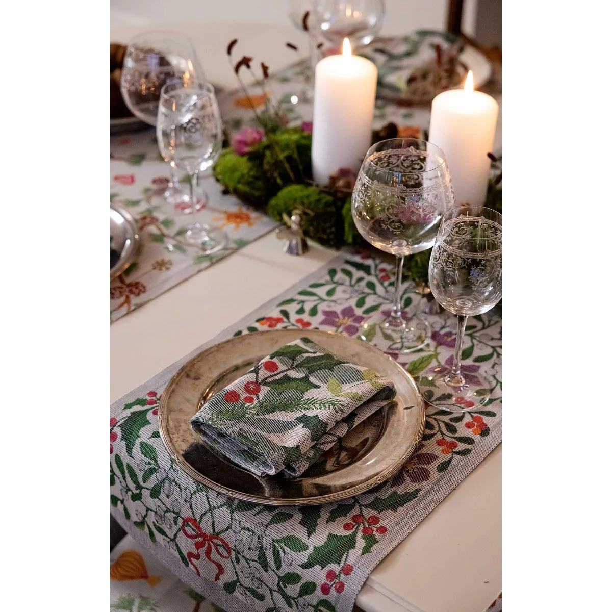Ekelund Julia Napkin