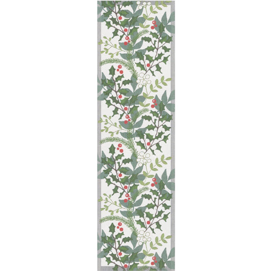 Ekelund Julia Table Runner