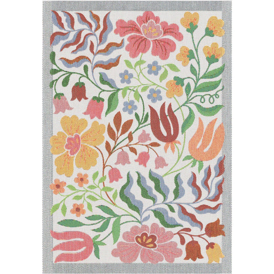 Ekelund Meadow Tea Towel