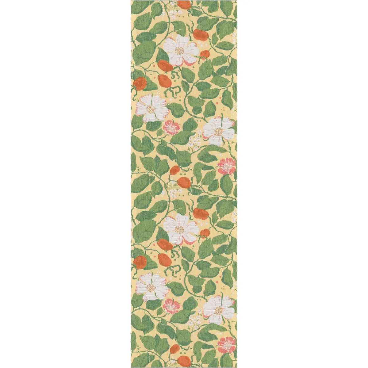 Skogsblom Table Runner