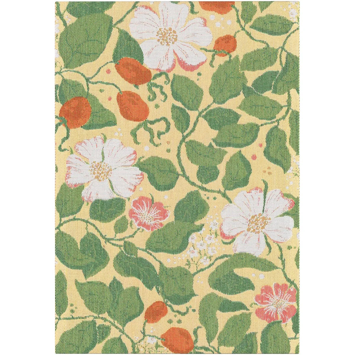 Ekelund Skogsblom Tea Towel