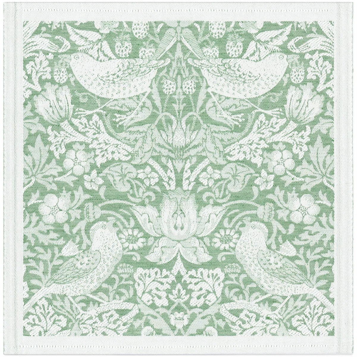 Ekelund Strawberry Thief Napkin