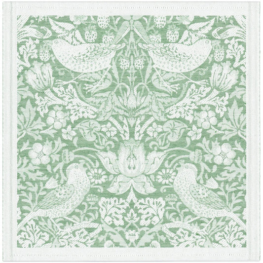 Ekelund Strawberry Thief Napkin