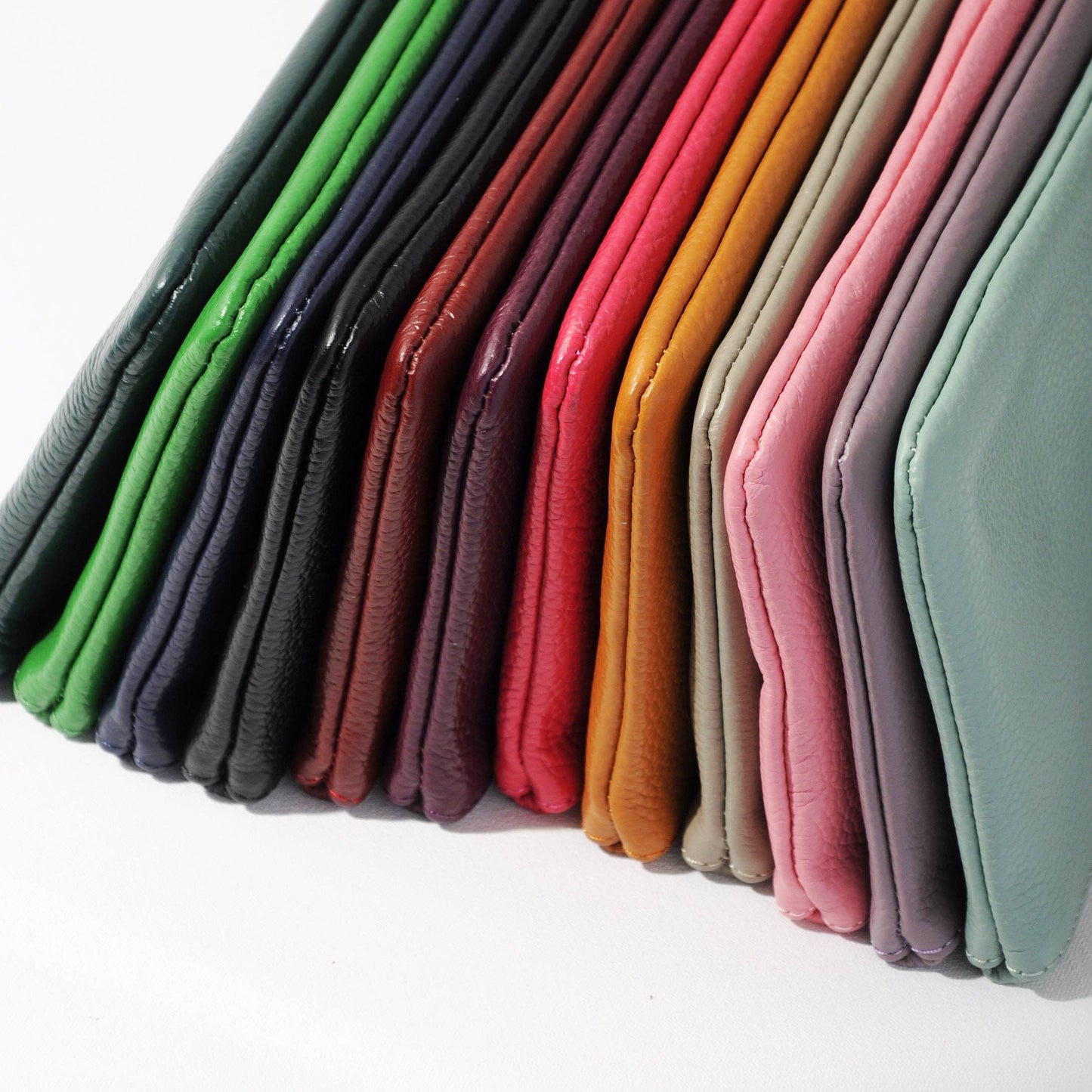 Uppdoo - Cheer - Classic Clutch Wristlet Bag