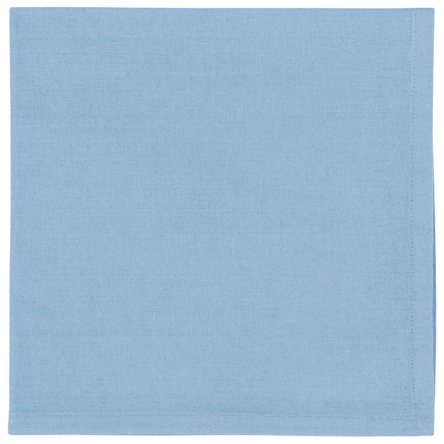Spectrum Cotton Napkins French Blue Set/4