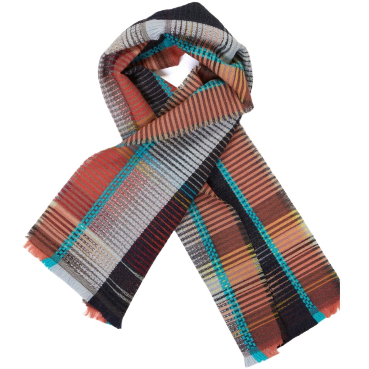 Farthing Cosmos Tippet Scarf