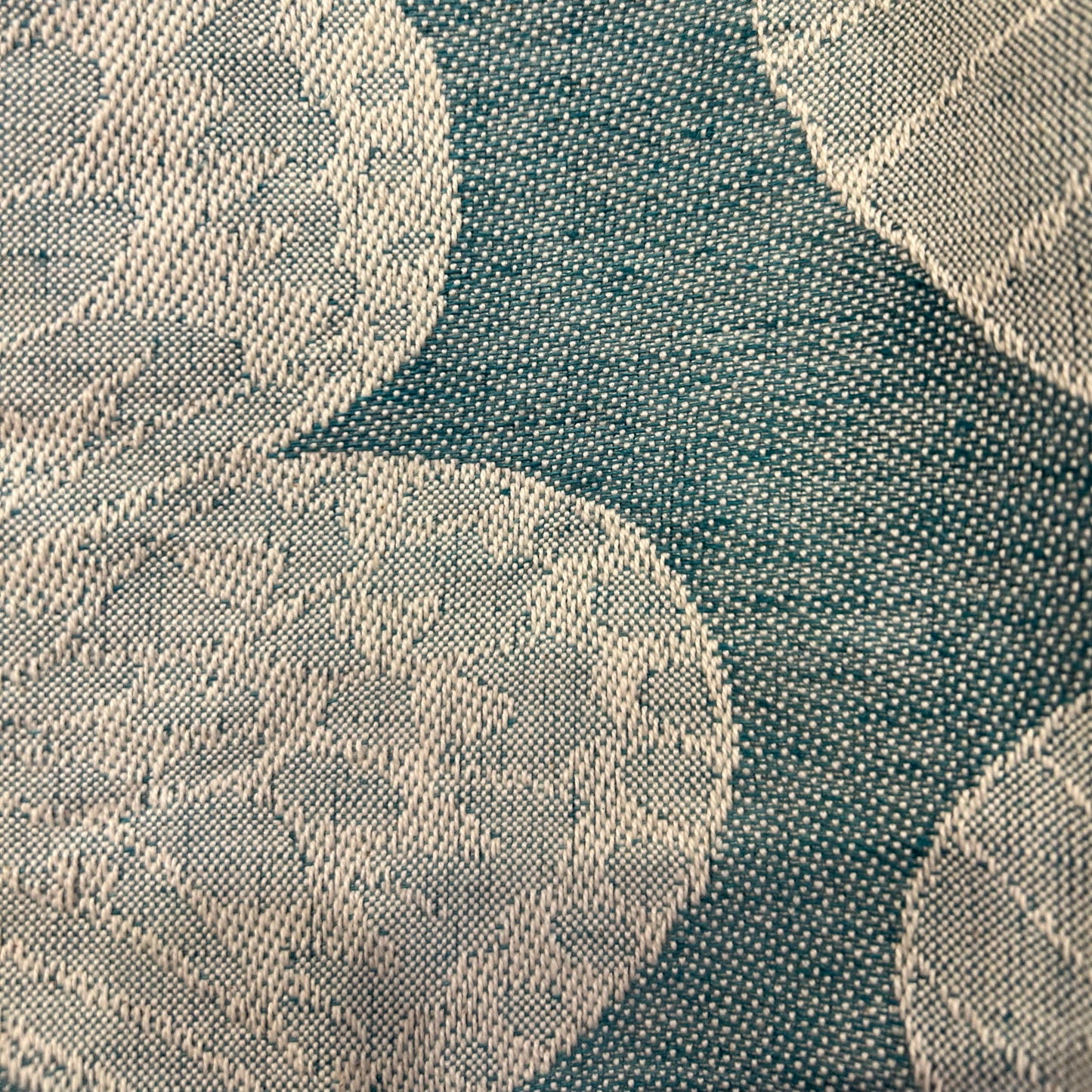Tessitura Pardi Fauna Tablecloth