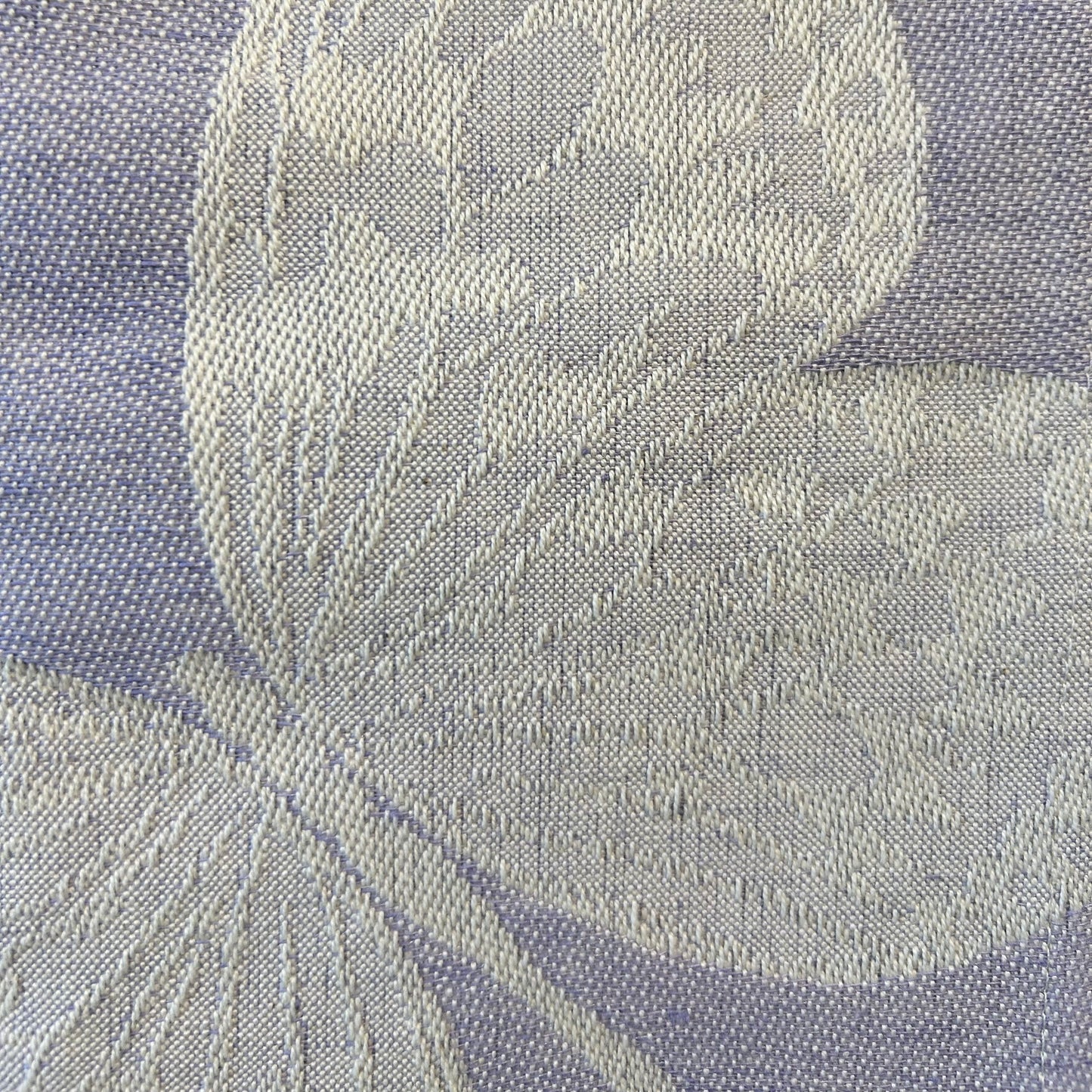 Tessitura Pardi Fauna Tablecloth
