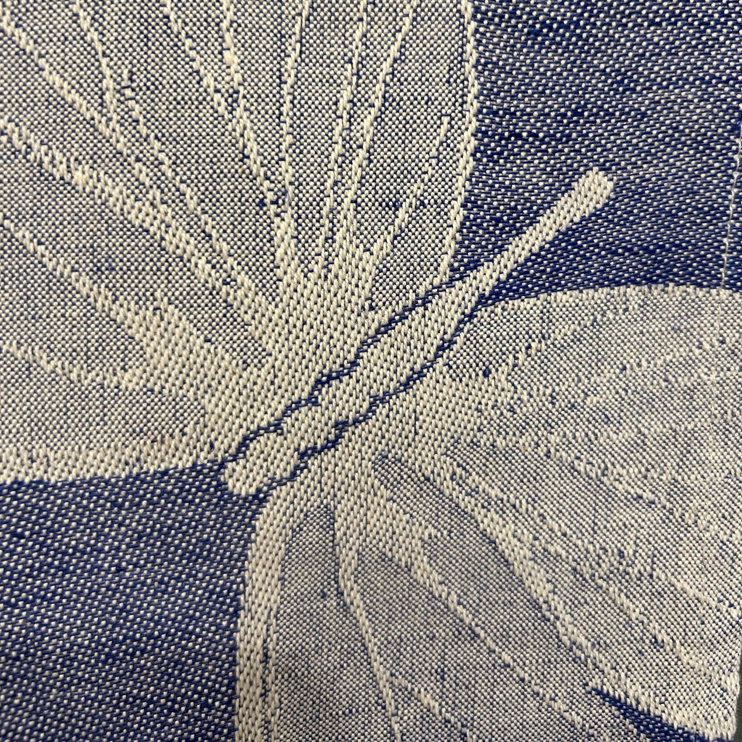 Tessitura Pardi Fauna Tablecloth