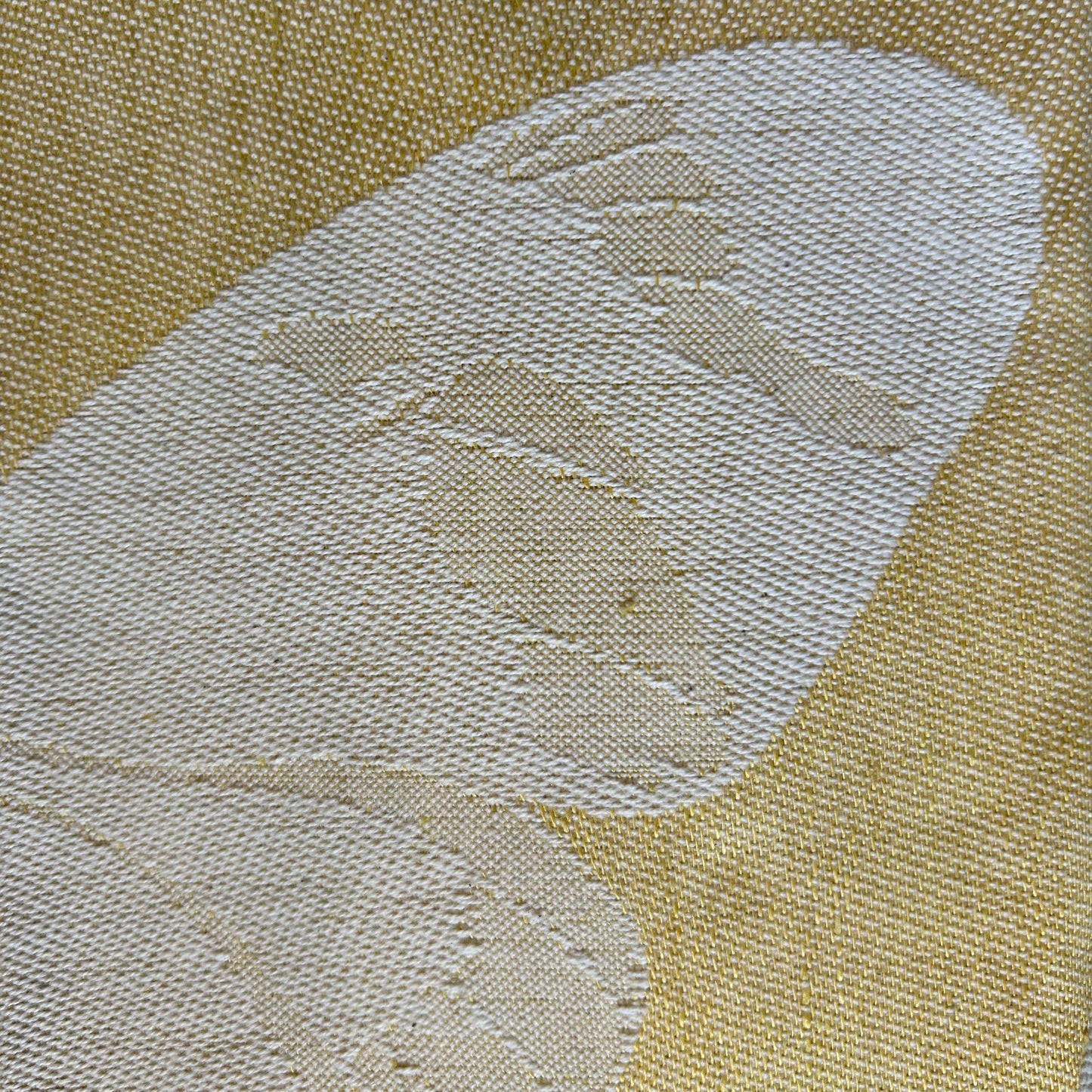 Tessitura Pardi Fauna Tablecloth