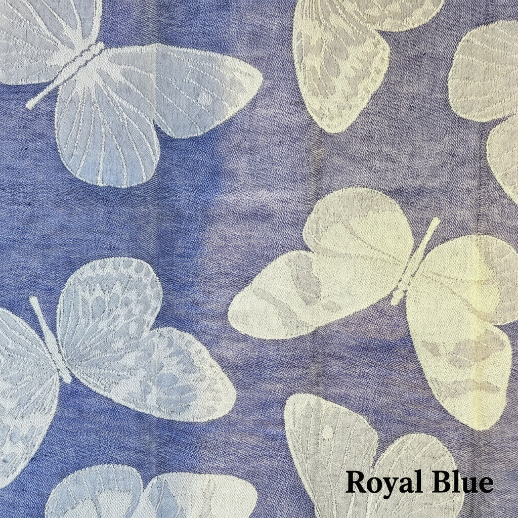 Tessitura Pardi Fauna Misto Lino Tea Towel