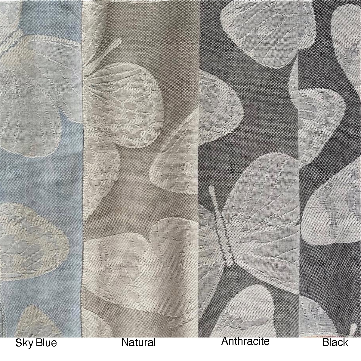Tessitura Pardi Fauna Tablecloth -Select Color and Size-Special Order