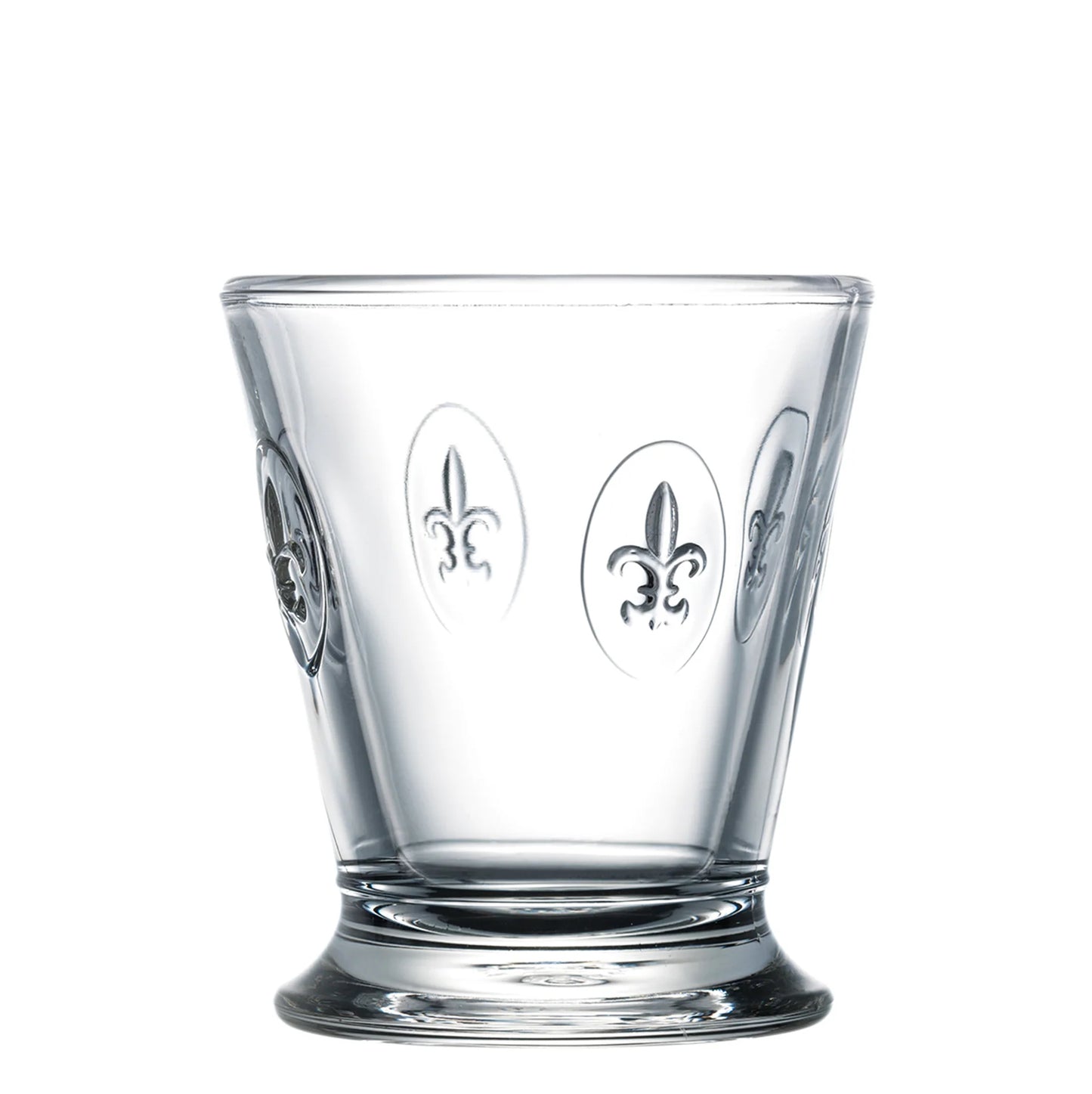 La Rochere Fleurs de Lys Tumbler