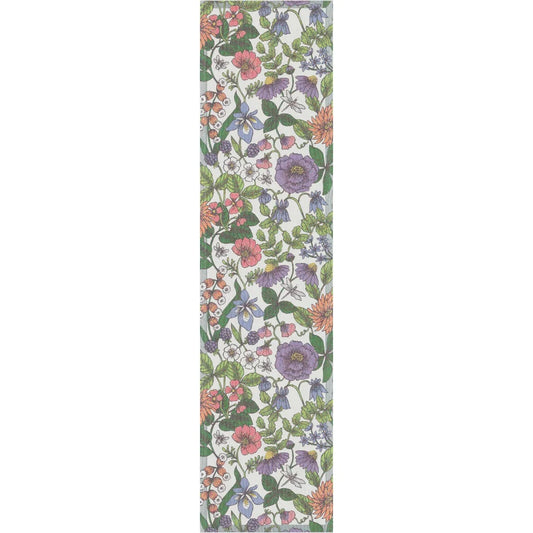 Ekelund Flora Table Runner - Long
