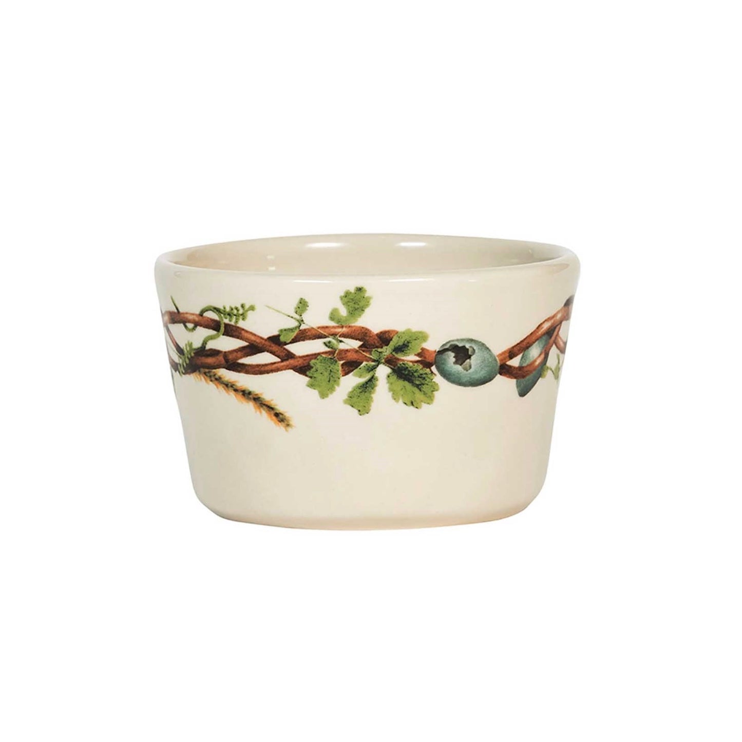 Forest Walk Ramekin