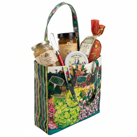 Medium French Gourmet Gift