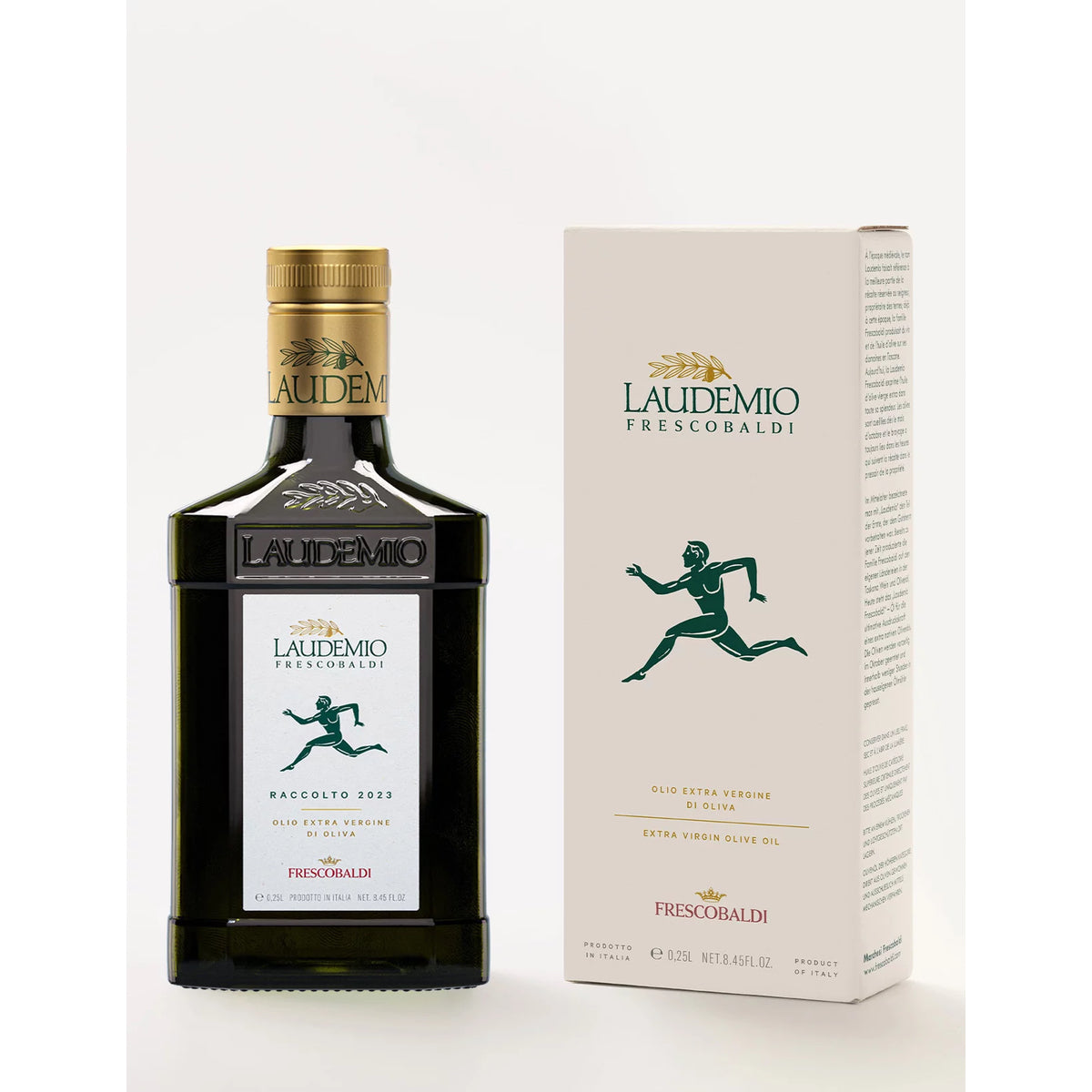 Frescobaldi Laudemio Olive Oil - 8.5 oz