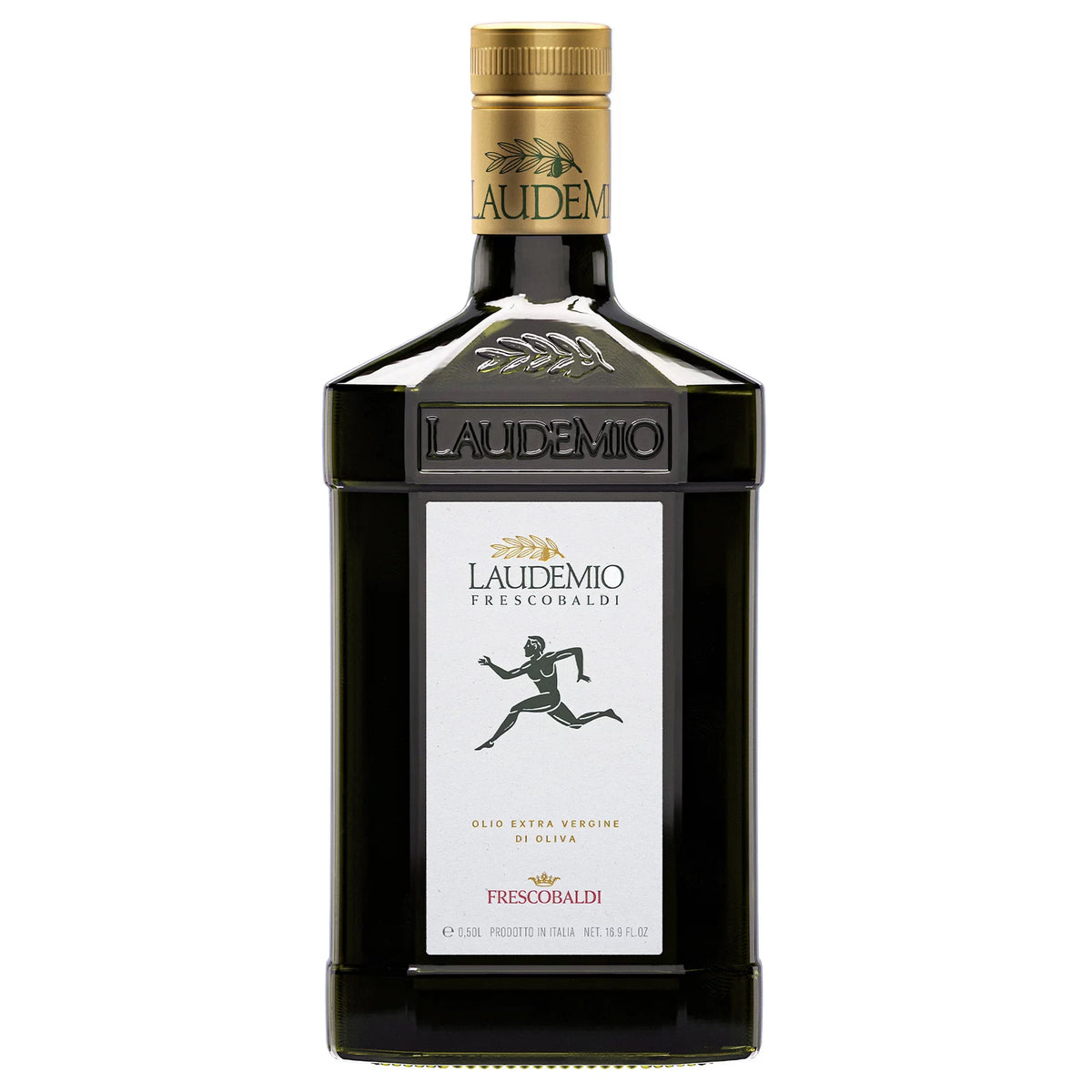 Frescobaldi Laudemio Olive Oil 17oz/500 ml