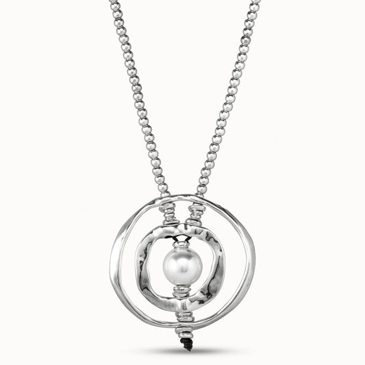 UNOde50 Full Moon Necklace