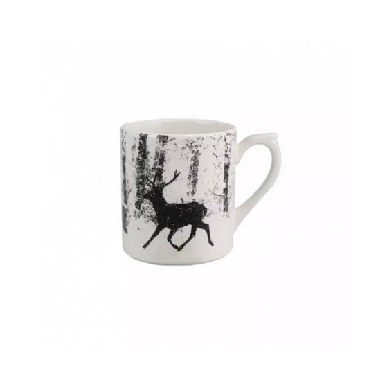 Gien Chambord Stag Mug