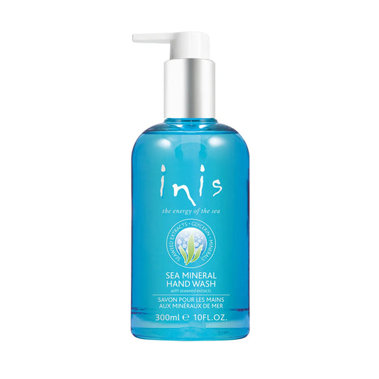 Inis Sea Mineral Hand Wash 10 oz