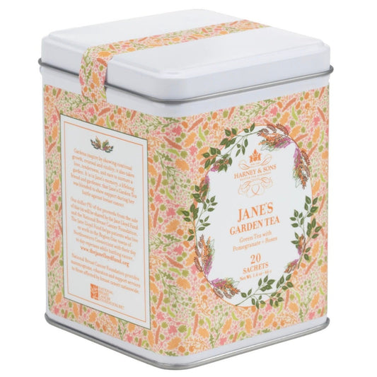 Harney & Sons Jane's Garden Tea - 20 Sachets