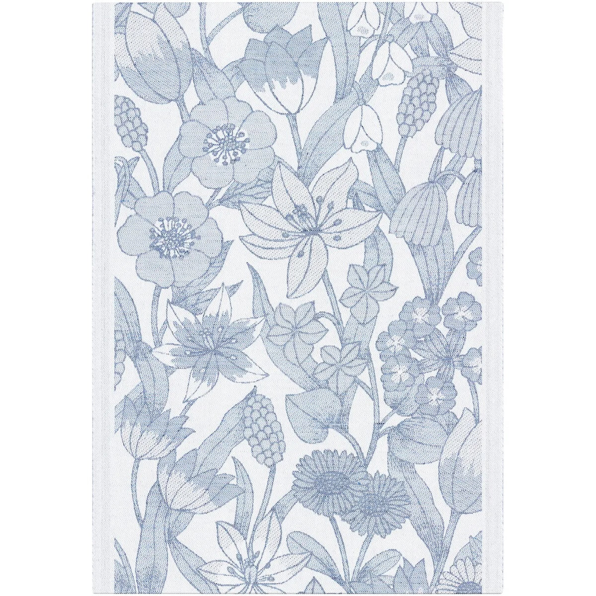 Ekelund Havsblom Tea Towel