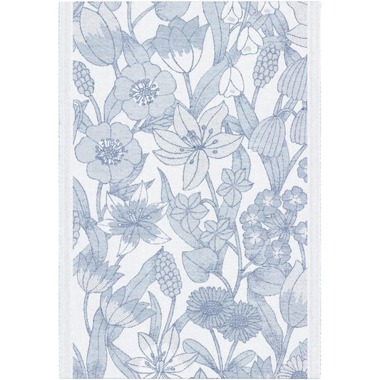 Ekelund Havsblom Tea Towel