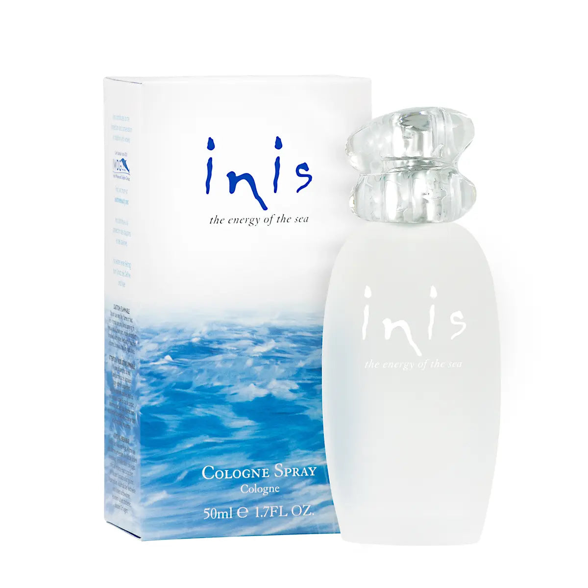 Inis Cologne Spray 1.7 fl oz