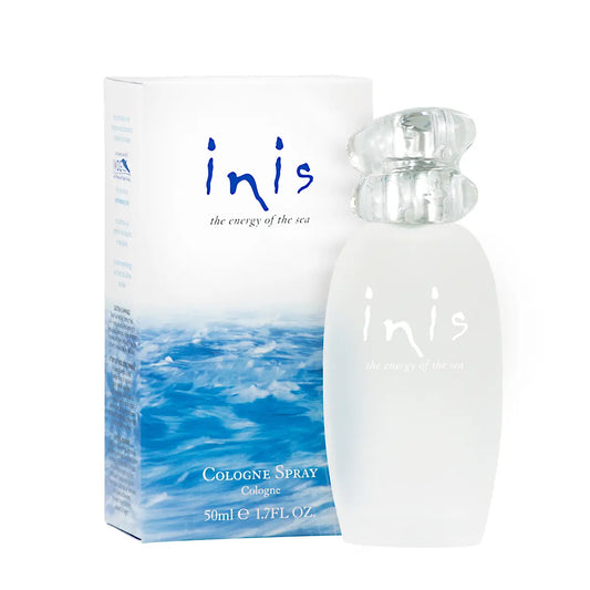 Inis Cologne Spray 1.7 fl oz