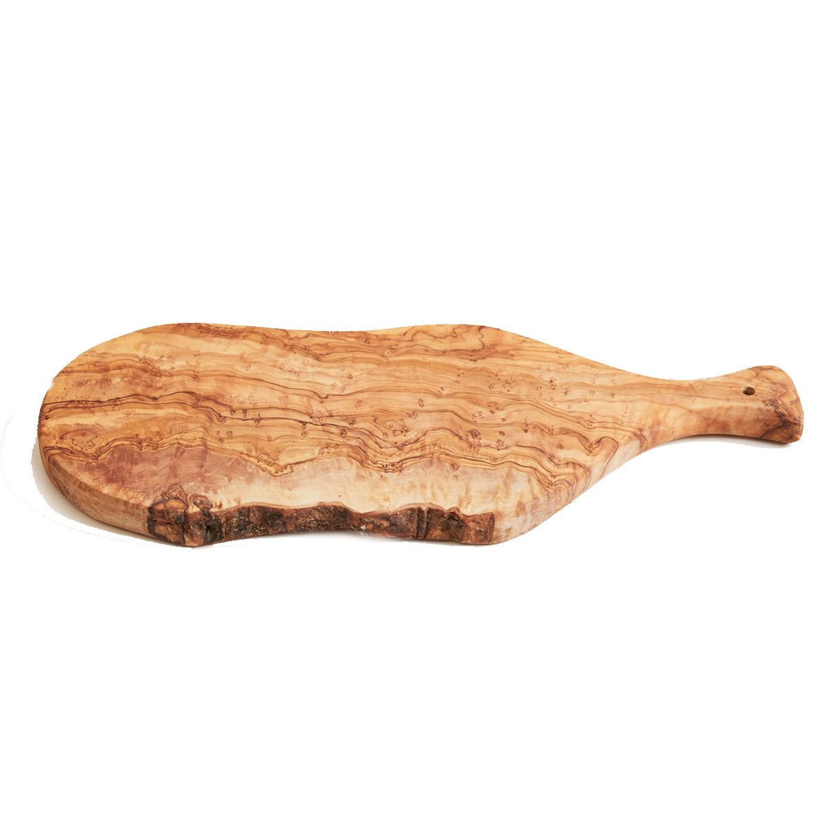 Italian Olivewood Board