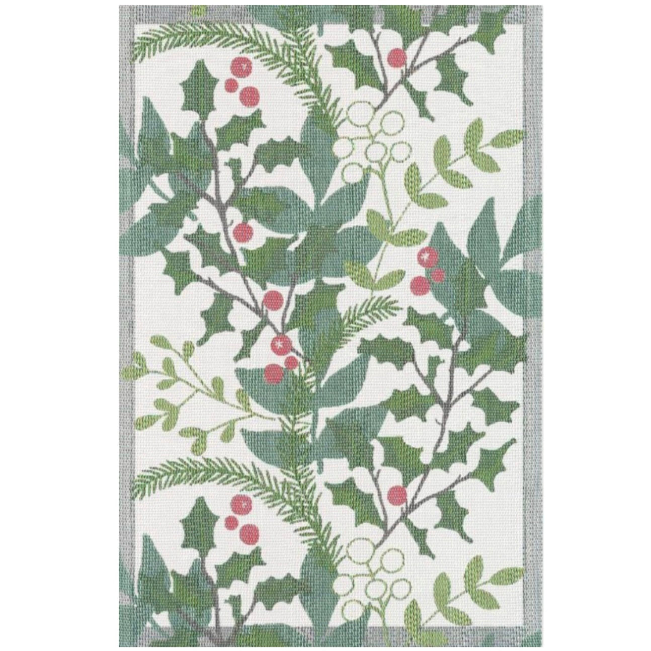 Ekelund Julia Kitchen Towel