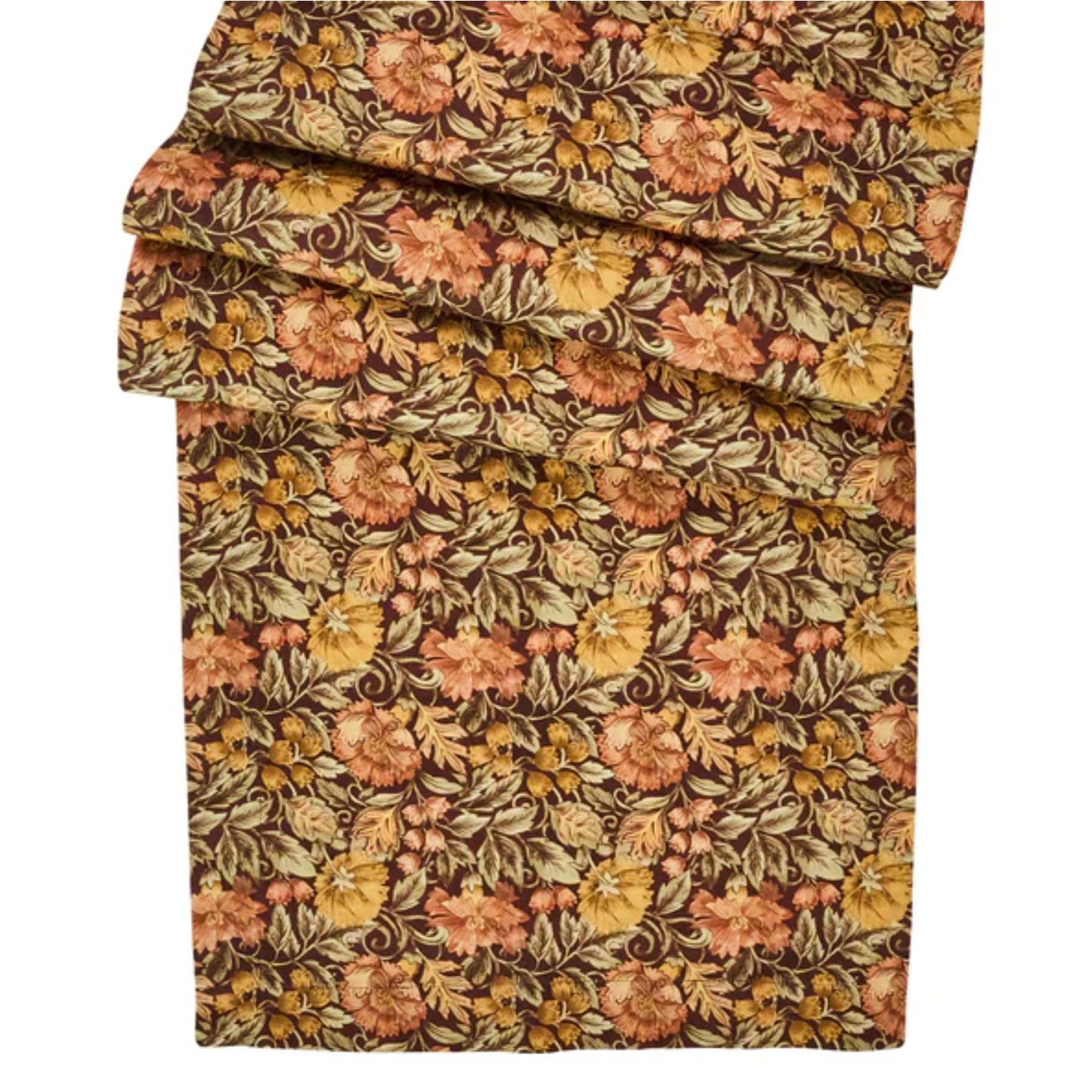 Juliska Willa 18" x 90" Table Runner - Amber