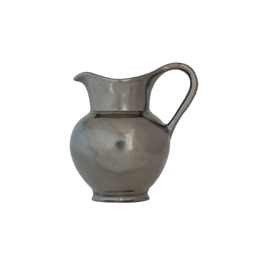 Julliska Pewter Creamer *-retired