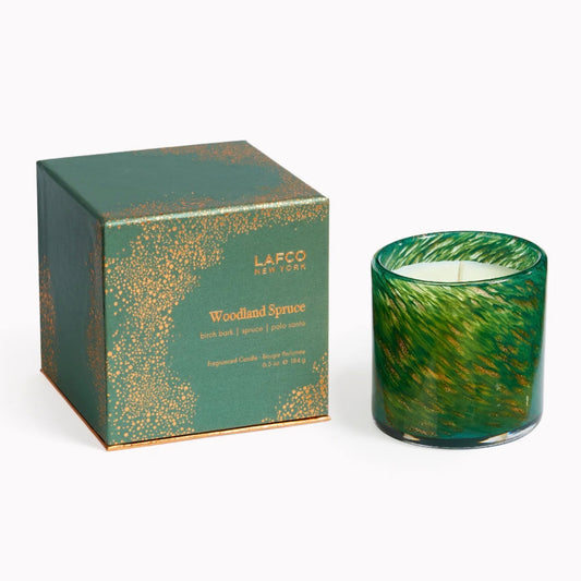 Lafco Woodland Spruce Candle 6.5 oz