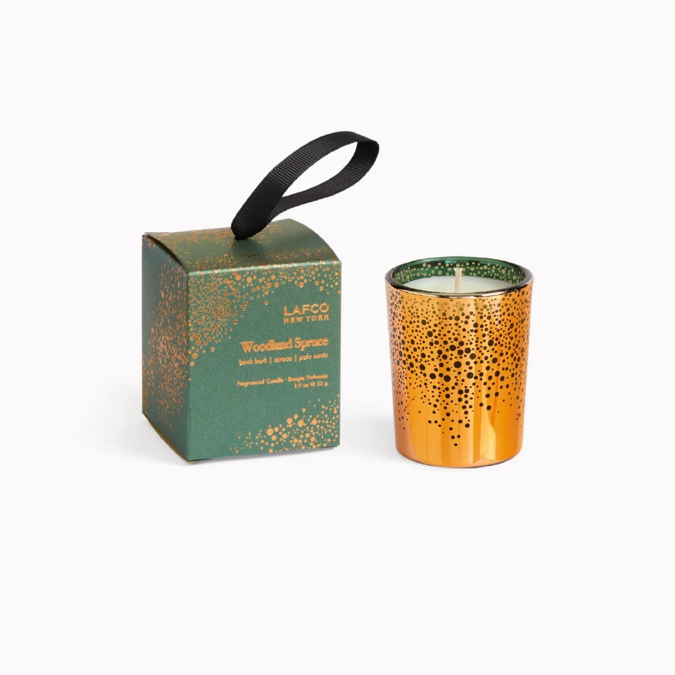 Lafco Woodland Spruce Votive 1.9 oz
