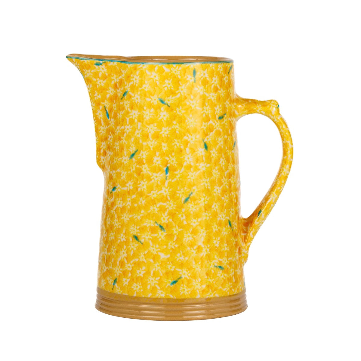 Nicholas Mosse Lawn Yellow XL Jug