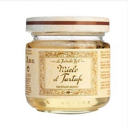 Truffle Honey La Favorita