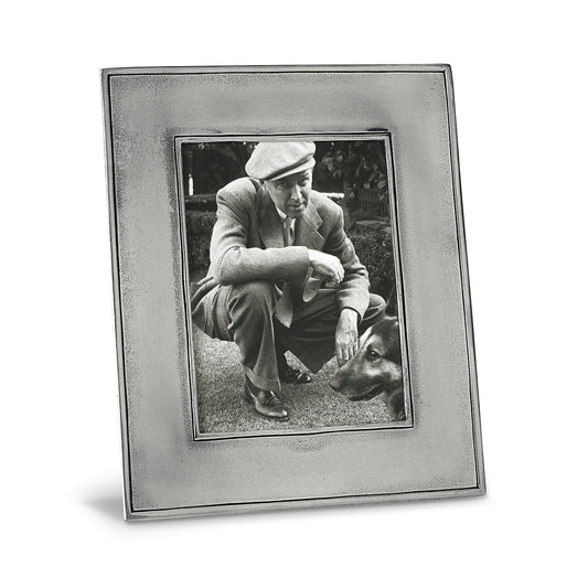 MATCH Lombardia Rectangular Large Frame