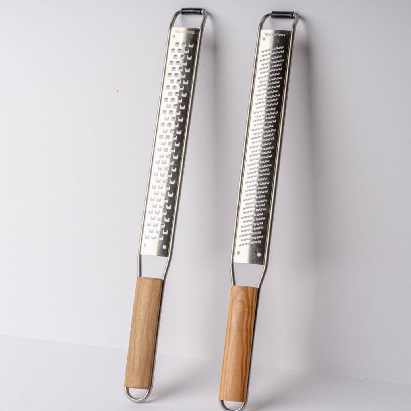 Italian Mandolin Paddle Grater