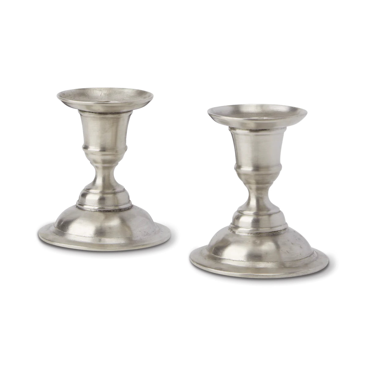 Match Martina Candlestick Holder Pair