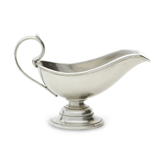 Match Gravy Boat