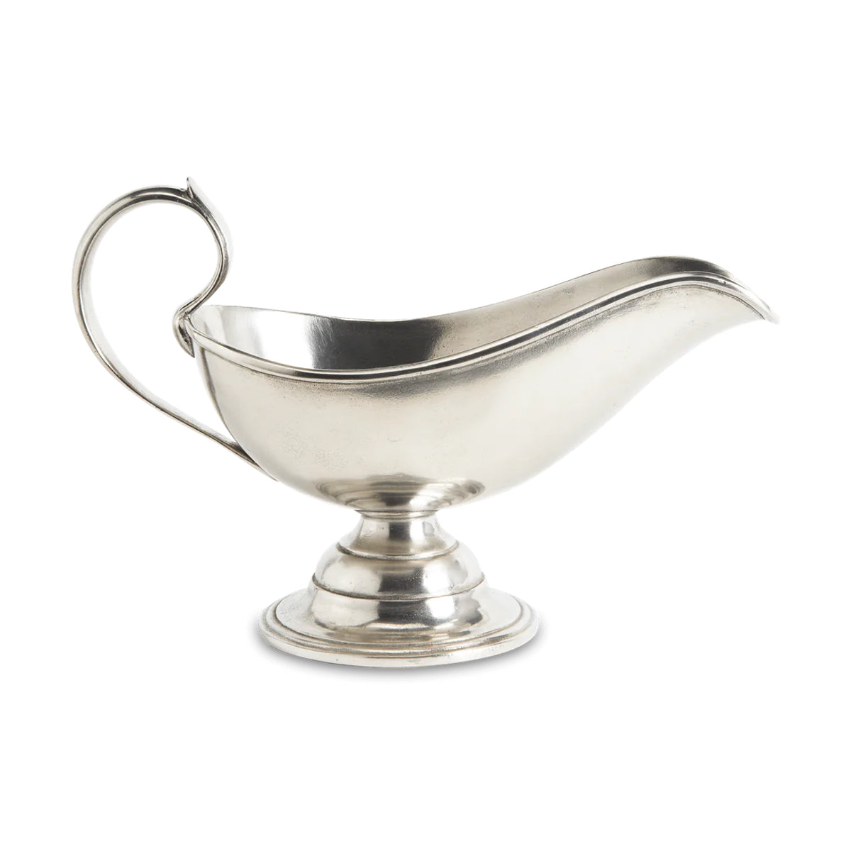 Match Gravy Boat